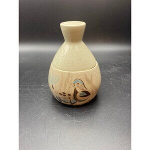 Red Wing Bobwhite Sugar Bowl